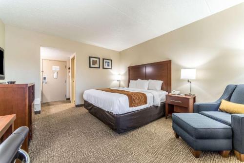 Comfort Inn Festus-St Louis South