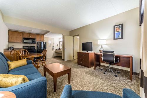 Comfort Inn Festus-St Louis South