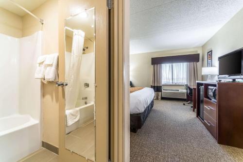 Comfort Inn Festus-St Louis South