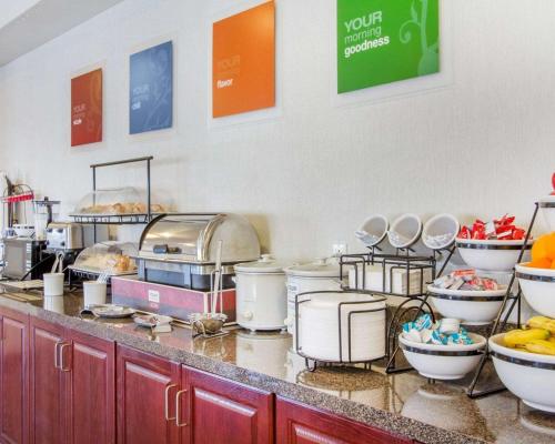 Comfort Inn Bolivar - image 3