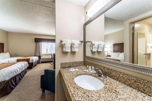 Comfort Inn Festus-St Louis South