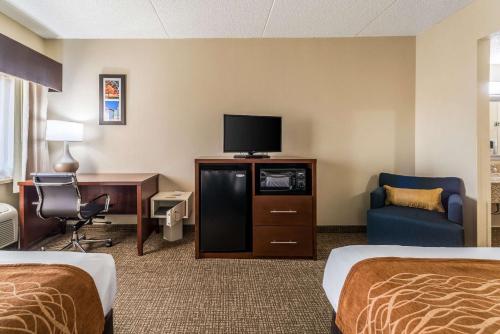 Comfort Inn Festus-St Louis South