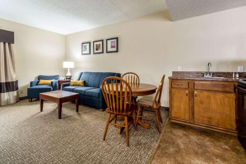 Comfort Inn Festus-St Louis South