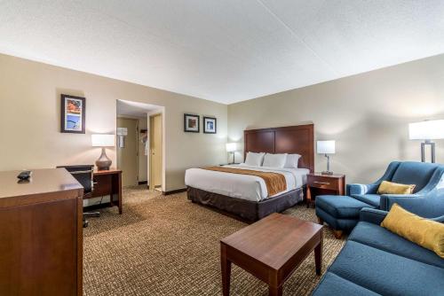 Comfort Inn Festus-St Louis South