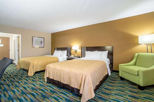 Quality Inn Near Six Flags St. Louis