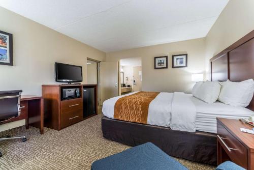 Comfort Inn Festus-St Louis South