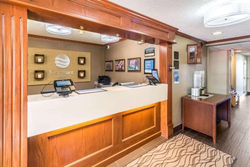 Comfort Inn Festus-St Louis South