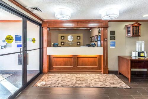 Comfort Inn Festus-St Louis South