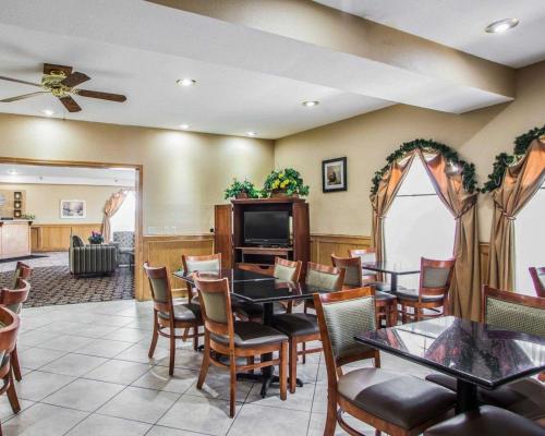 Quality Inn Belton - Kansas City South in Belton, USA