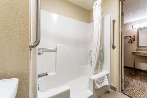 Comfort Inn Festus In Mo