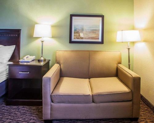 Quality Inn Belton - Kansas City South in Belton, USA