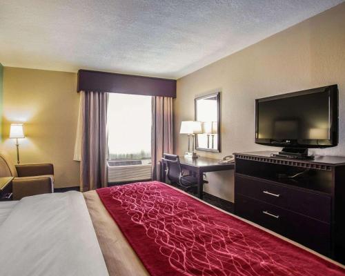 Quality Inn Belton - Kansas City South