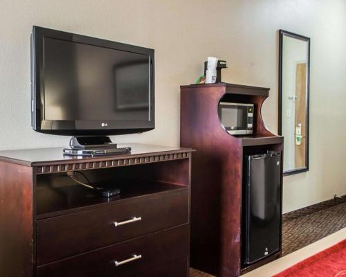 Quality Inn Belton - Kansas City South