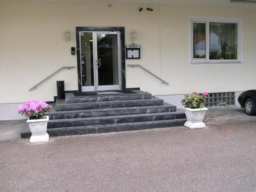 Hotel Adler 4