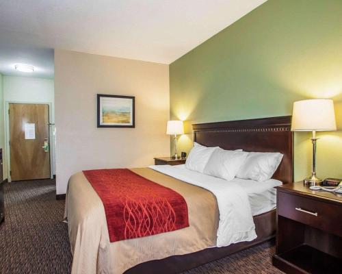 Quality Inn Belton - Kansas City South