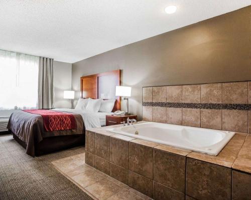 Comfort Inn & Suites Moberly