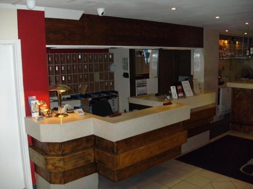 Hotel Adler 5
