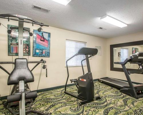 Suburban Extended Stay Hotel Columbia - image 14