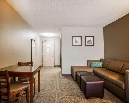 Comfort Inn & Suites Moberly