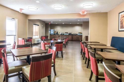 Comfort Inn & Suites Hannibal