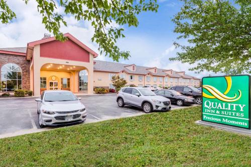 Quality Inn & Suites Carthage