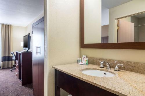 Comfort Inn & Suites - Hannibal - image 3