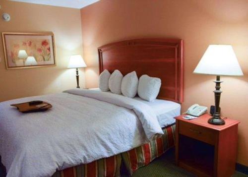 Quality Inn Florissant-St Louis