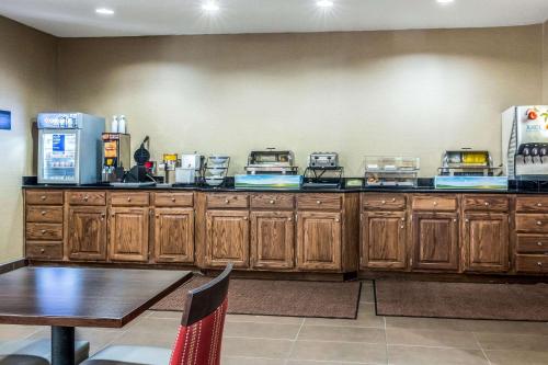 Comfort Inn & Suites - Hannibal - image 5