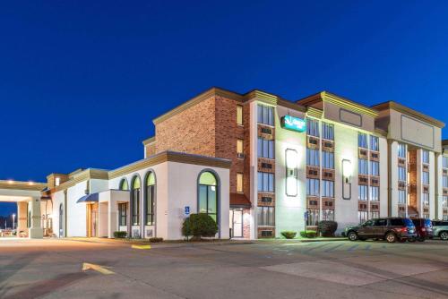 Quality Inn Festus - Hotel