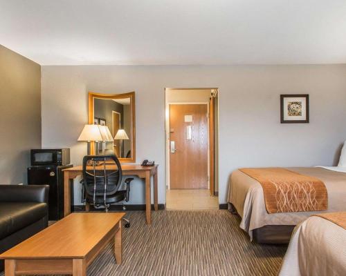 Comfort Inn South - Springfield