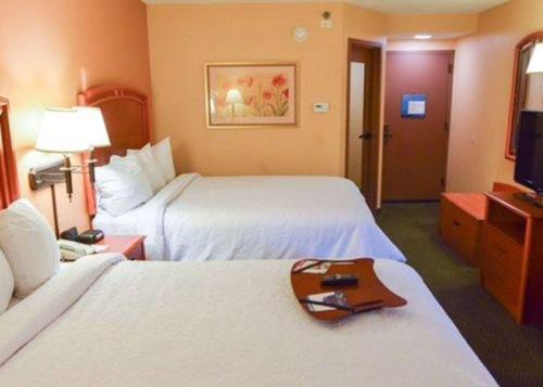 Quality Inn Florissant-St Louis in Florissant, USA