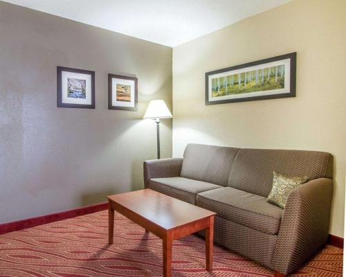 Comfort Inn Poplar Bluff North