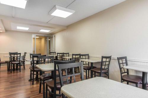 Étterem, Greenstay Hotel Joplin Missouri in Joplin (Missouri)
