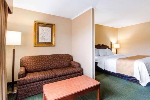 Quality Inn & Suites Carthage