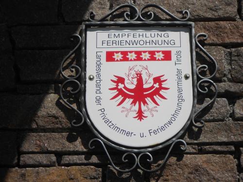 Ferienwohnung Schreieck Maria in Höfen