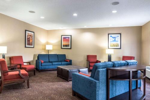 Comfort Inn & Suites Hannibal