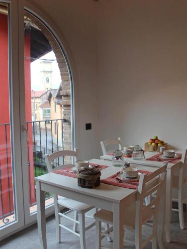  Il fienile b&b, Pension in Stazzano