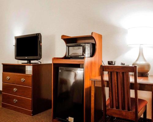 Quality Inn Kingdom City MO - image 12