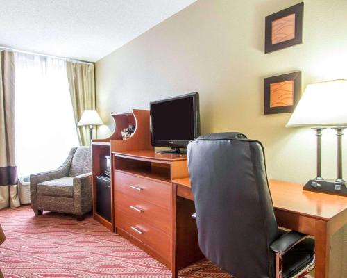 Comfort Inn Poplar Bluff North