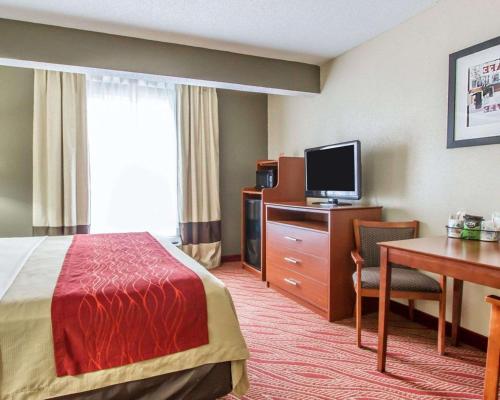 Comfort Inn Poplar Bluff North