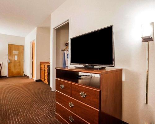 Quality Inn Kingdom City MO - image 7