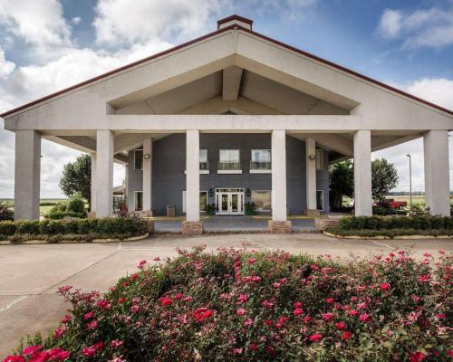 Quality Inn in Tunica Resorts, USA