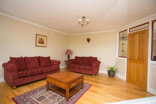Decoy Country Cottages - image 12