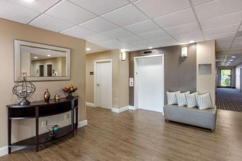 Comfort Inn Horn Lake - Southhaven - 로비
