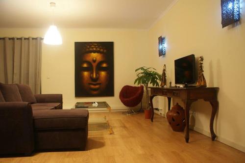  Appartement Expo in Lissabon