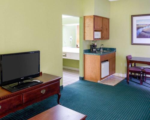 Econo Lodge Canton I-55 Econo Lodge Canton I-55