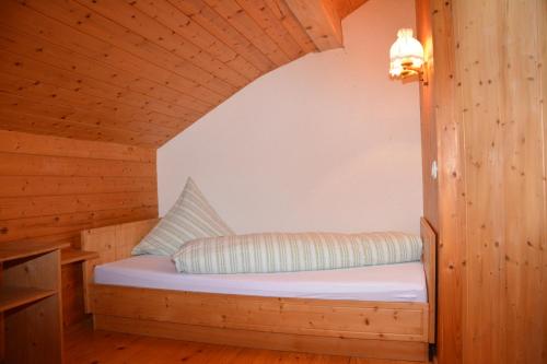 Bauernhof Schneider in Egg, Österreich