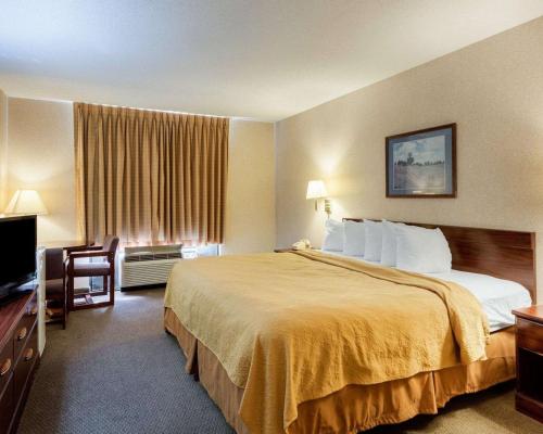 Quality Inn Robinsonville