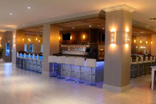 White House Hotel Biloxi (MS)