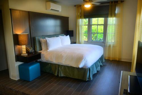 White House Hotel - image 3